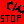 The Stop Icon